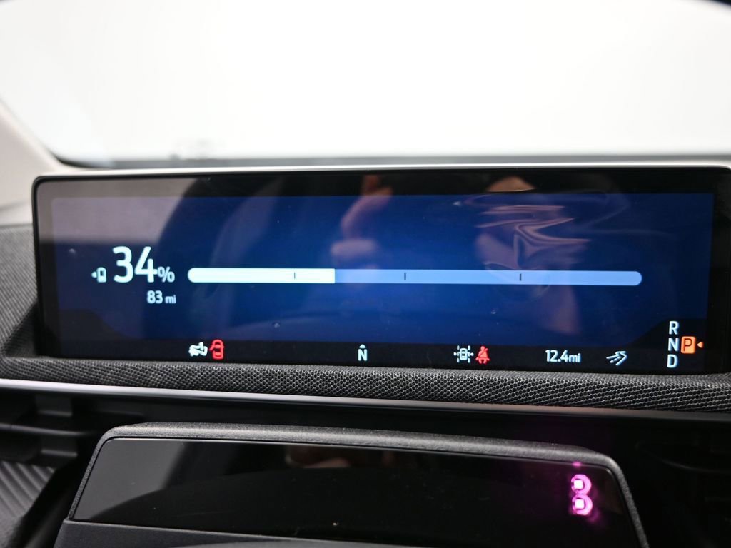 New 2025 Ford Mustang Mach-E Premium image 20