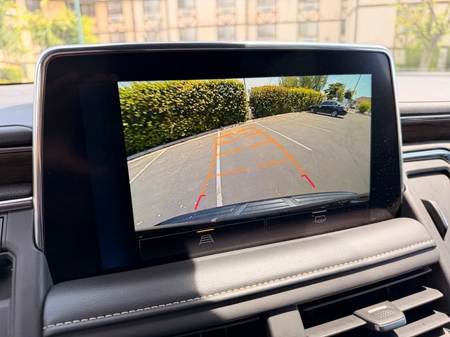 Used 2023 Chevrolet Tahoe Premier AWD/4WD image 18