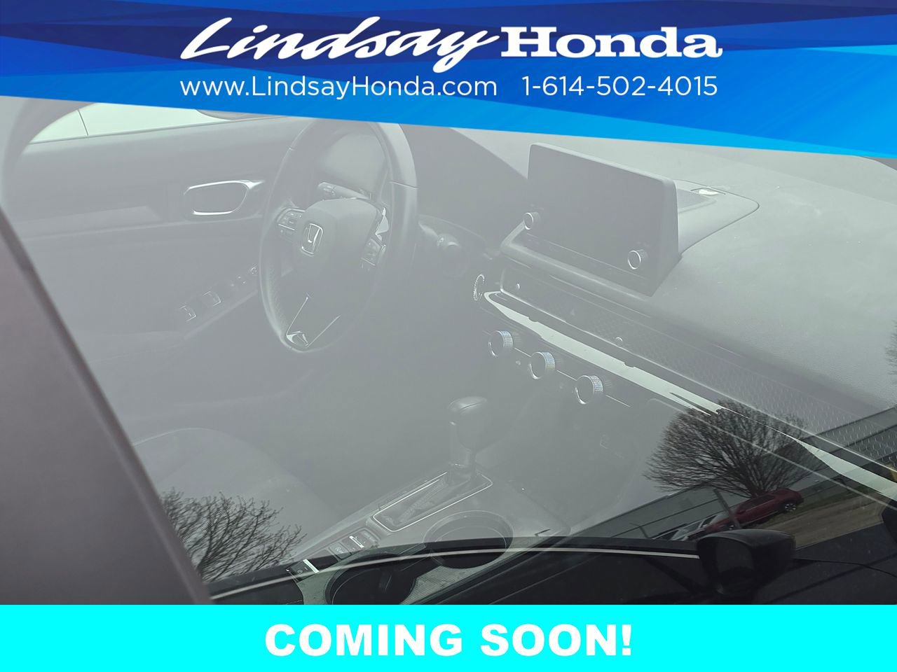 Used 2023 Honda Civic Sport image 18