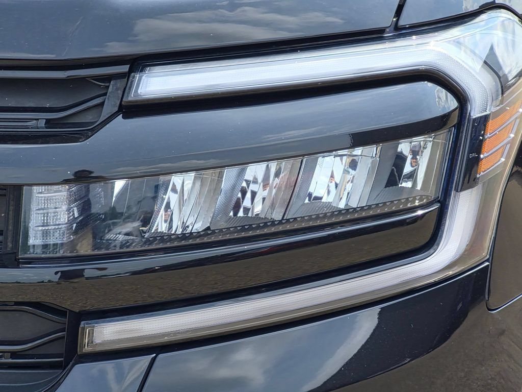 Certified 2024 Ford Expedition Limited AWD/4WD image 9