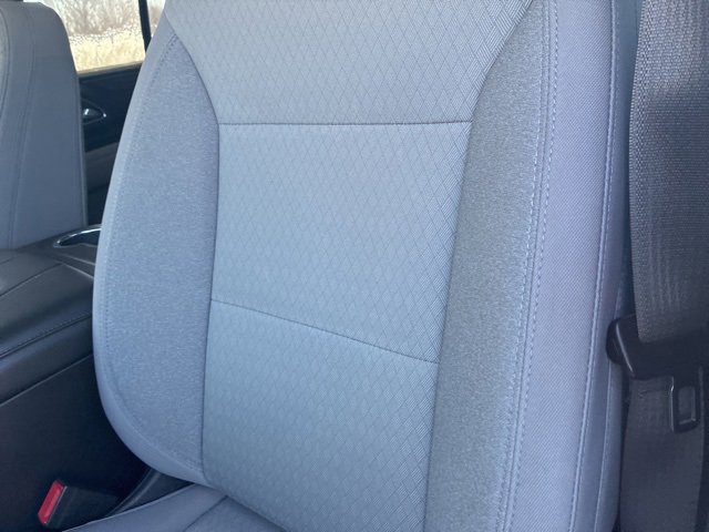 Used 2021 Chevrolet Tahoe LS w/ Max Trailering Package image 13