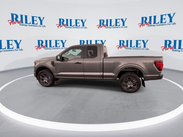New 2026 Ford F150 STX image 5