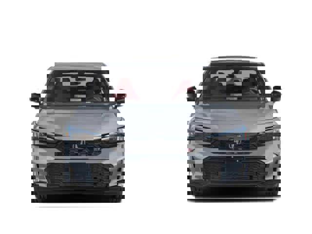 New 2026 Honda Civic Si image 4