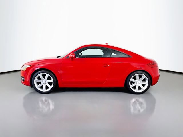 Used 2008 Audi TT 2.0T image 9