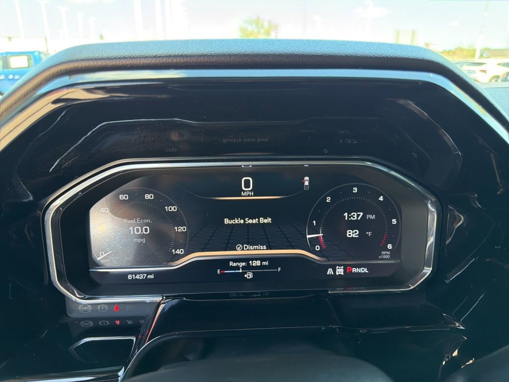 Used 2024 GMC Sierra 3500 SLE w/ SLE Convenience Package AWD/4WD image 28