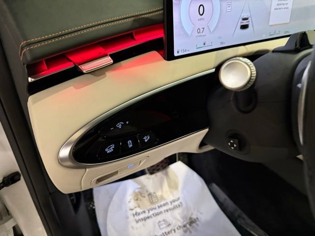 Used 2026 Genesis GV70 3.5T Sport Prestige image 13