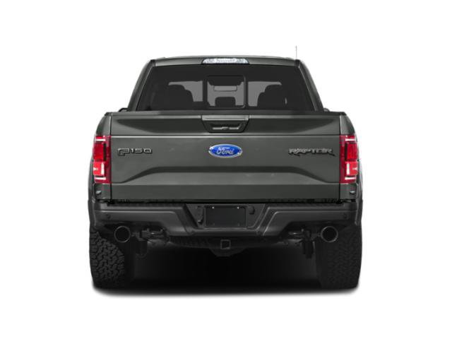 Used 2018 Ford F150 Raptor w/ Equipment Group 802A Luxury AWD/4WD image 5