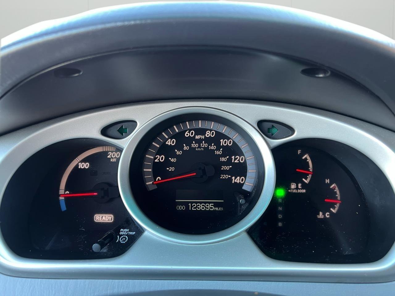 Used 2006 Toyota Highlander Limited AWD/4WD image 40