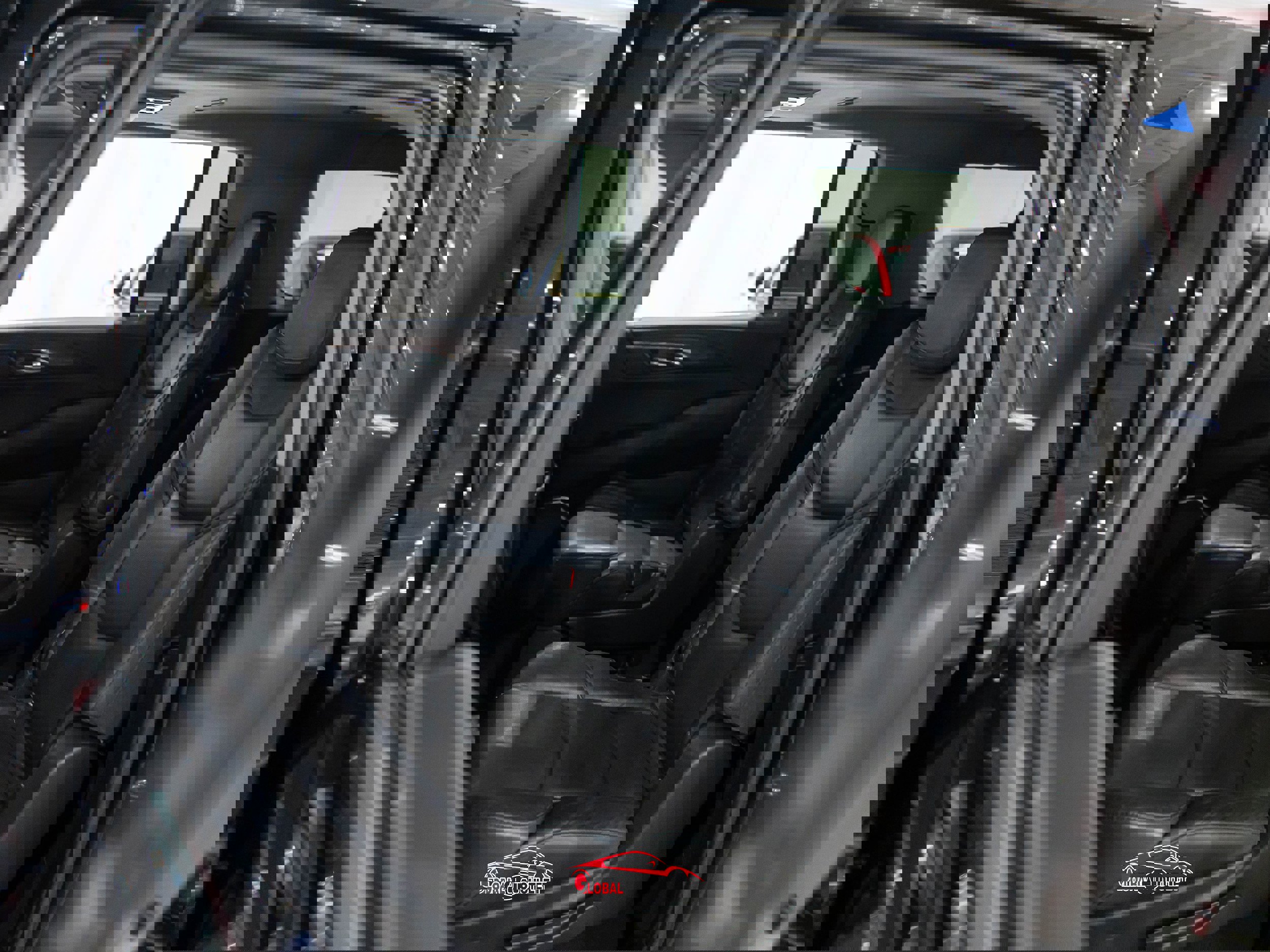 Used 2020 Cadillac Escalade ESV Premium Luxury w/ Escalade Sport Edition image 21