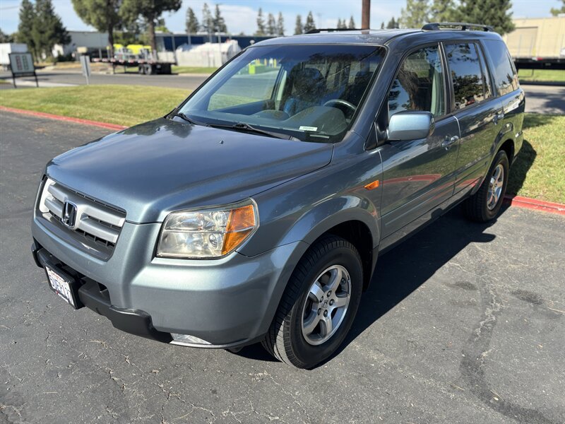 Used 2006 Honda Pilot EX-L image 6