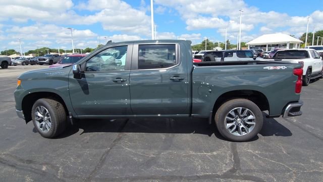 New 2026 Chevrolet Silverado 1500 LT image 5