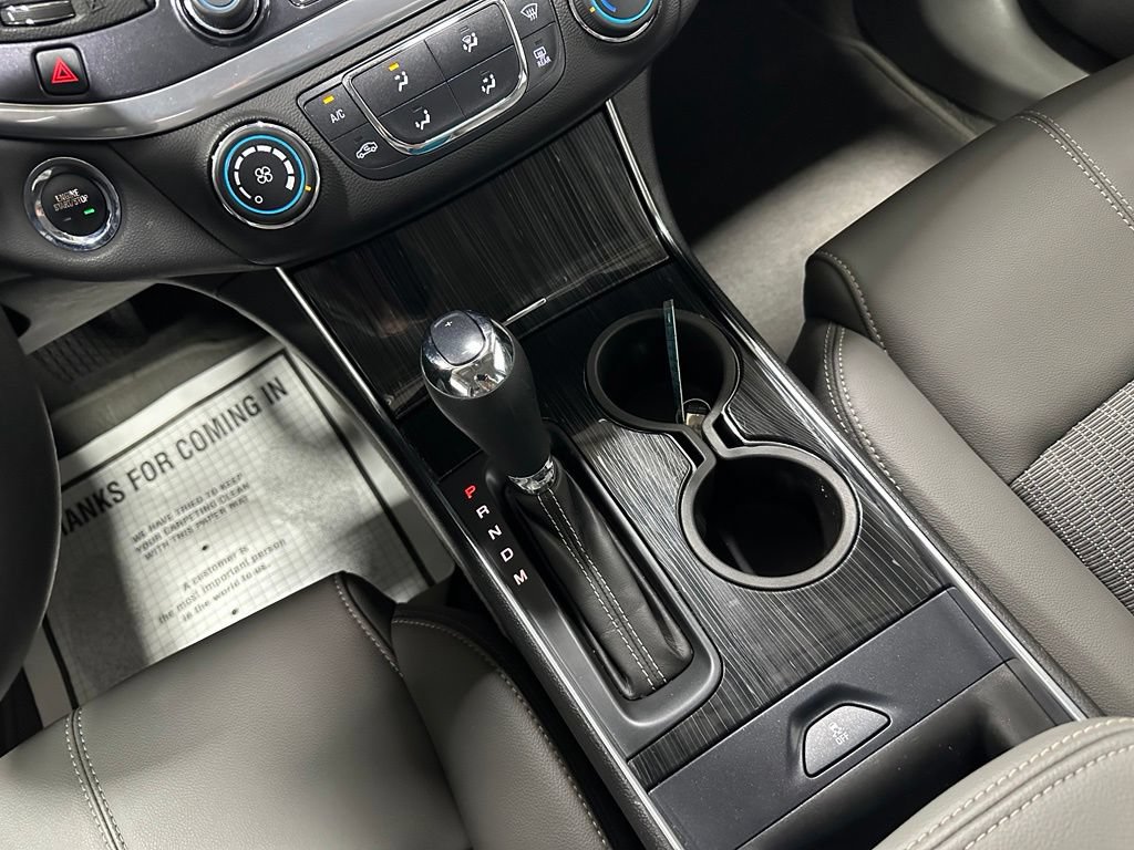 Used 2019 Chevrolet Impala LS FWD image 33