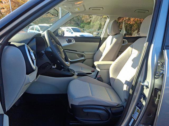 New 2025 Kia Soul LX image 6