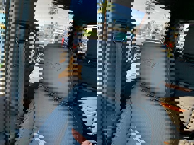 New 2026 GMC Sierra 2500 AT4 w/ AT4 Premium Plus Package image 24