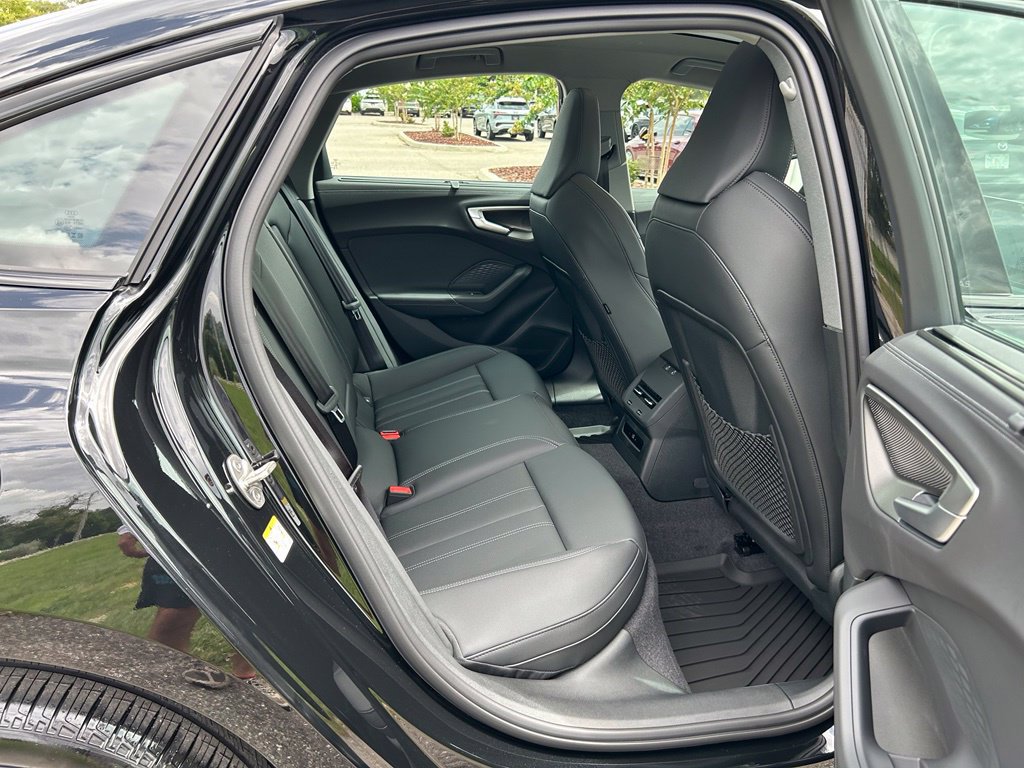 New 2026 Audi A5 Premium Plus AWD/4WD image 45