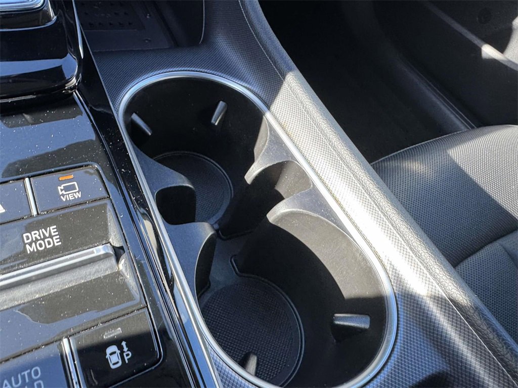 Used 2020 Hyundai Sonata Limited image 27