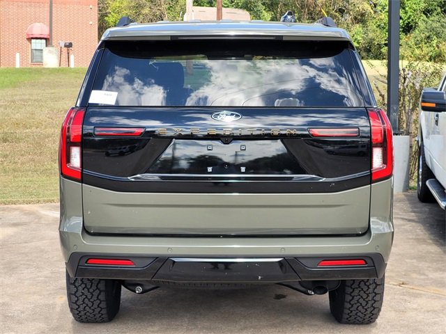 New 2025 Ford Expedition Tremor image 4