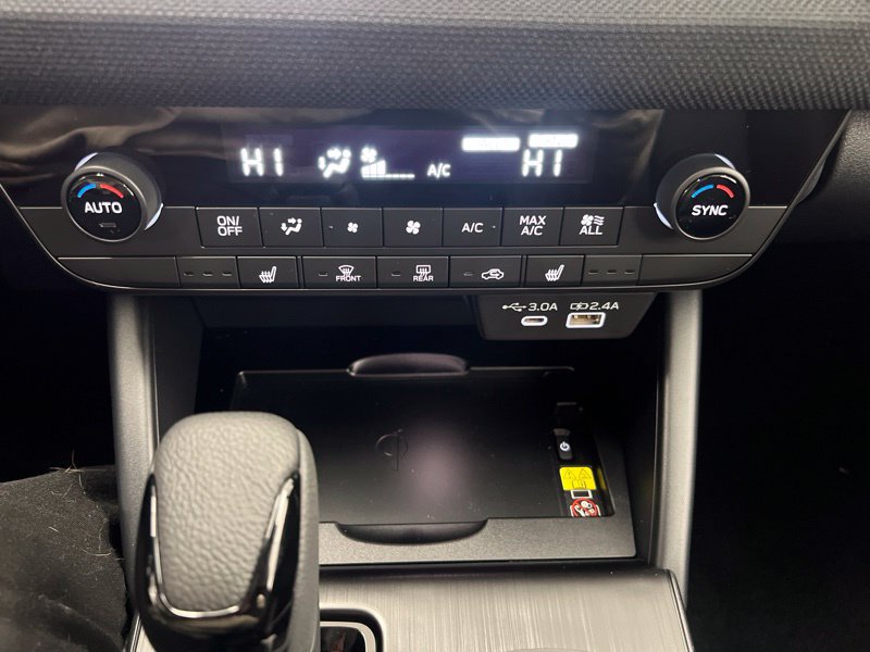 New 2026 Subaru Outback Premium AWD/4WD image 35