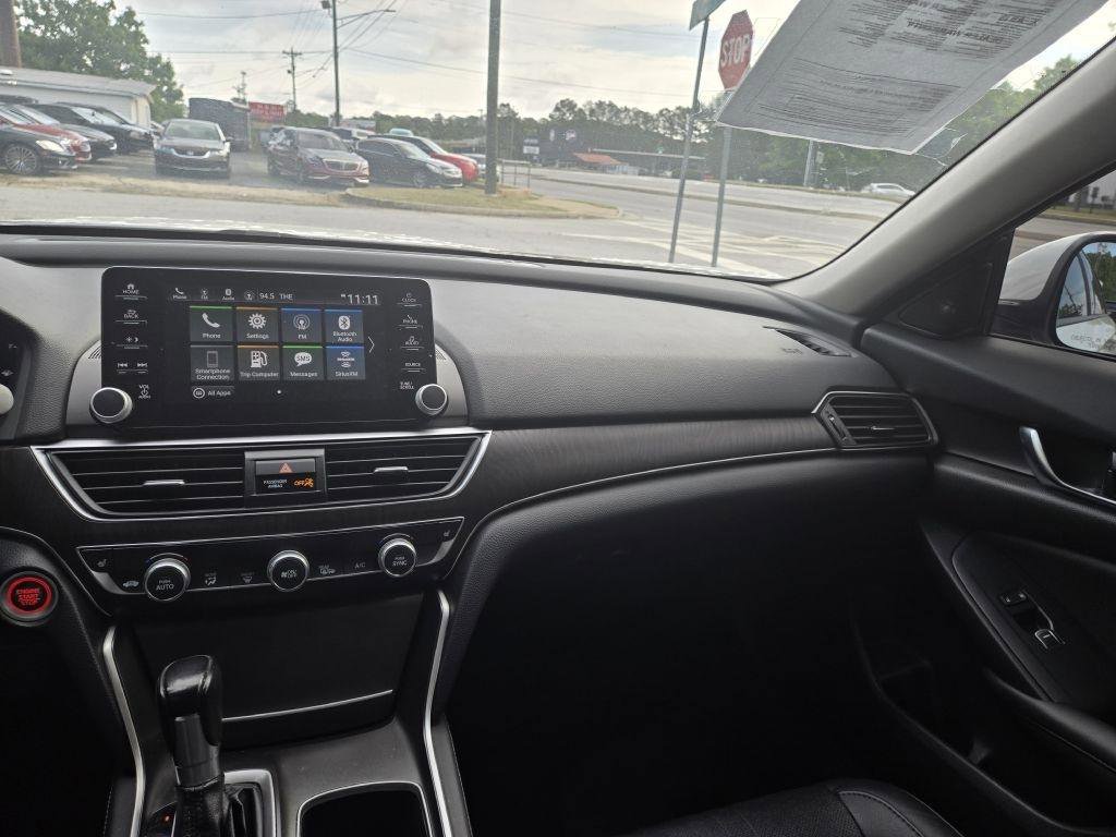 Used 2020 Honda Accord EX-L image 18