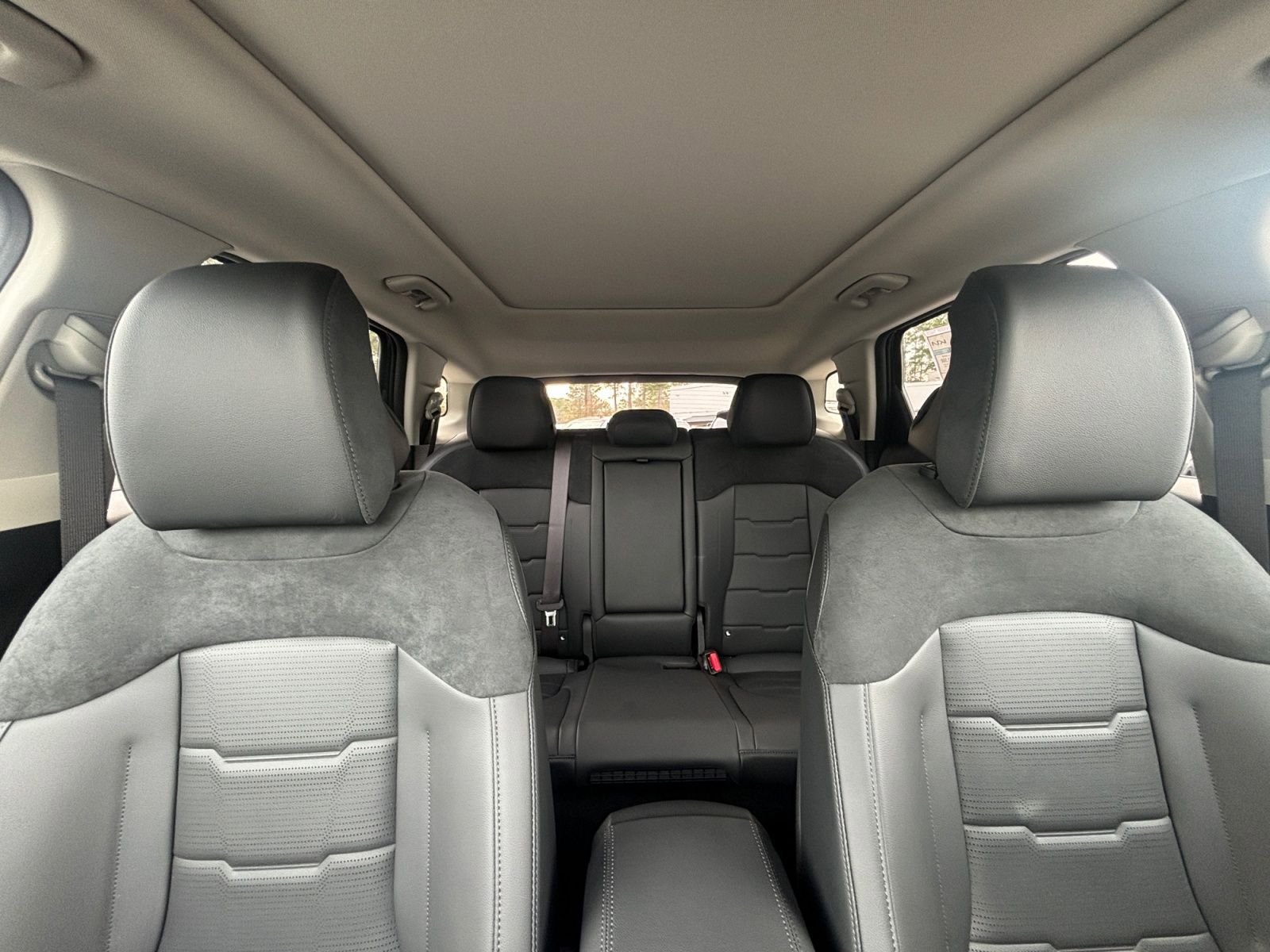 New 2026 Kia Sportage SX Prestige AWD/4WD image 30