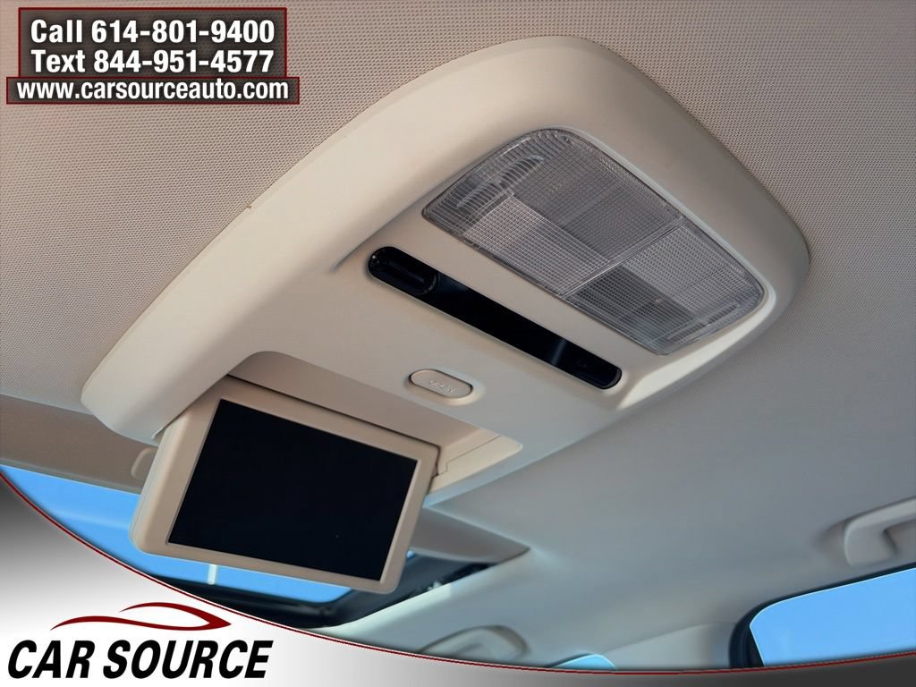 Used 2014 Honda CR-V EX-L image 10