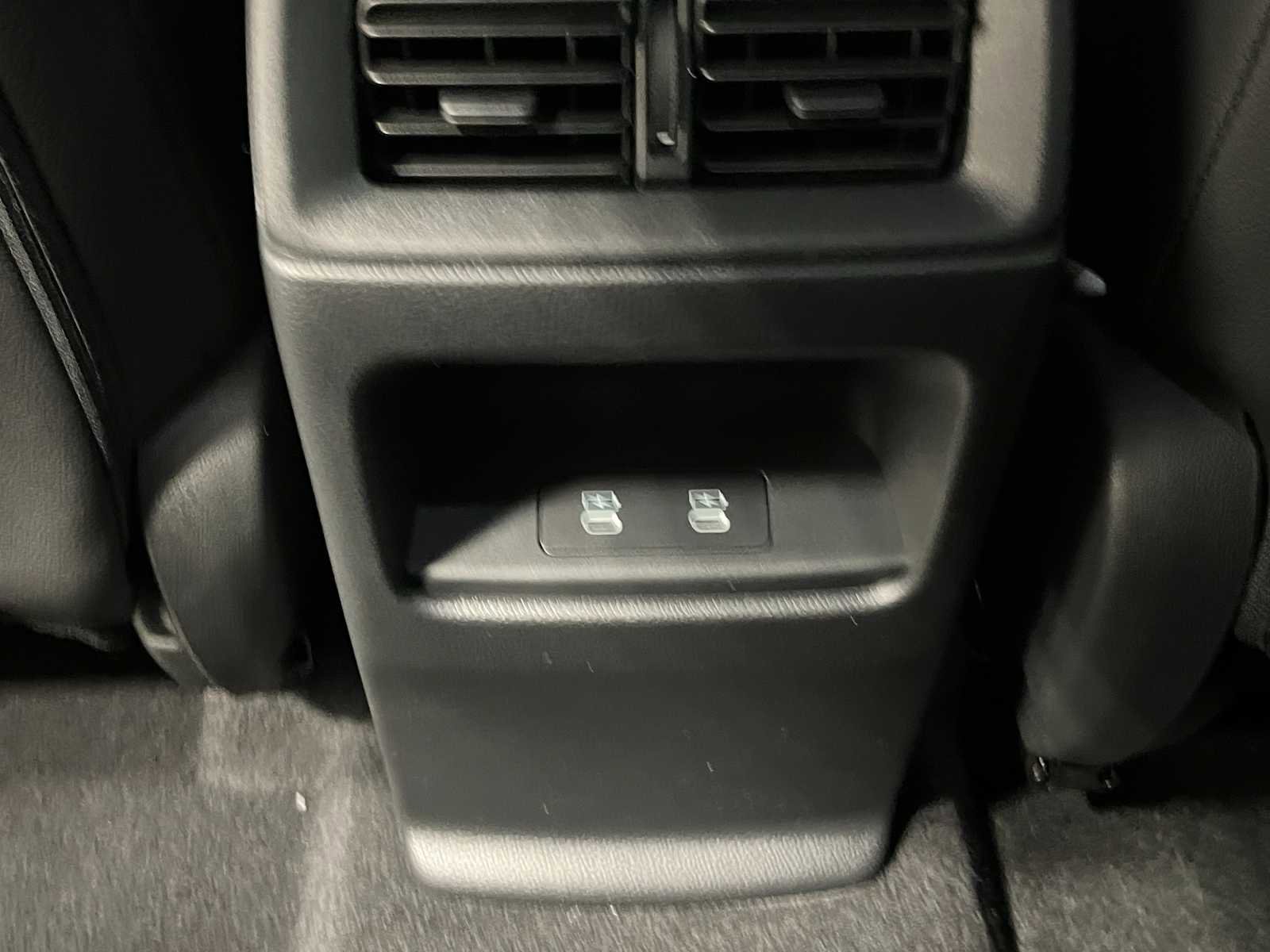 New 2026 Honda CR-V Sport Touring image 26