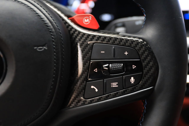 Used 2023 BMW M3 w/ M Driver's Package image 74