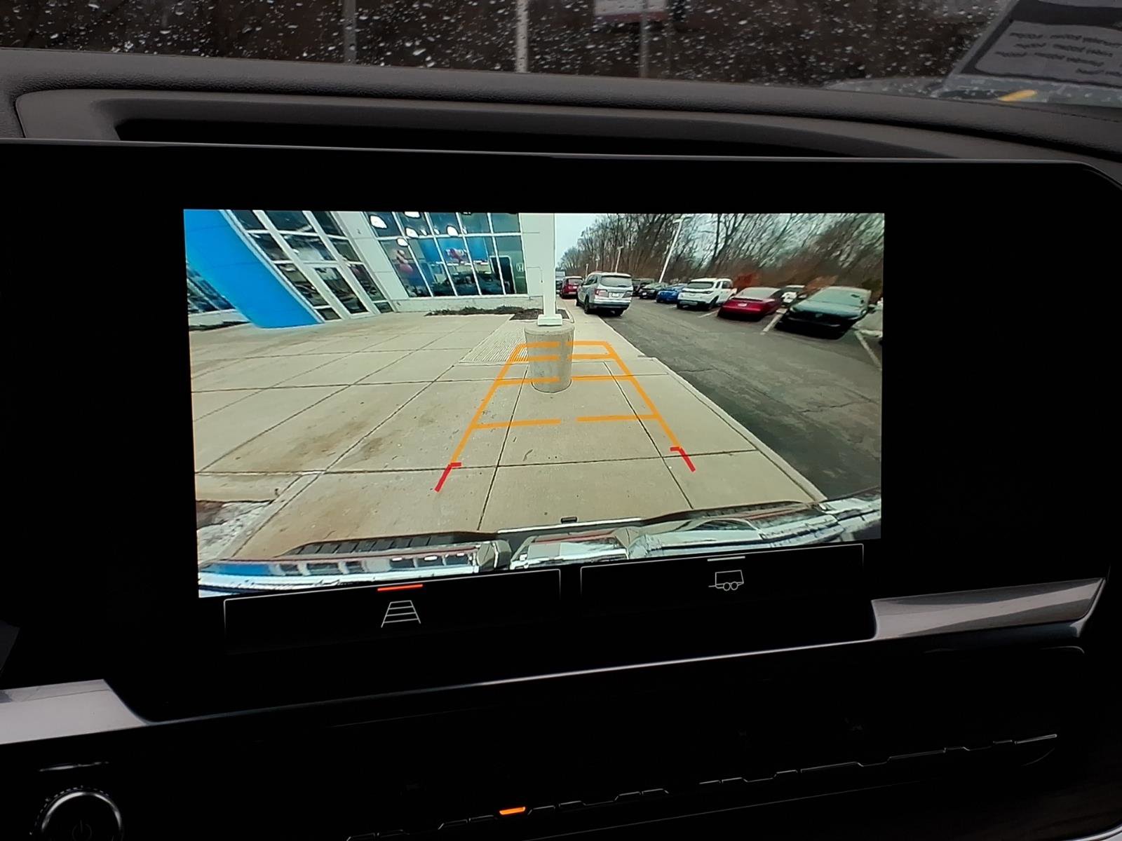 Used 2024 GMC Sierra 1500 SLT w/ SLT Convenience Package image 19