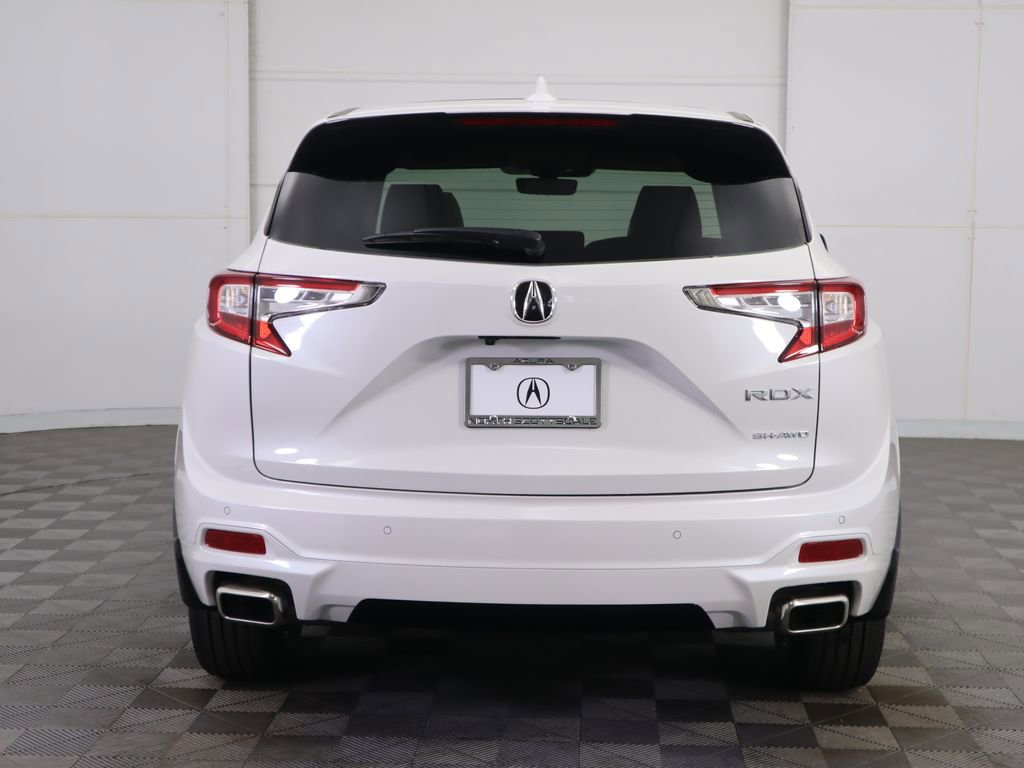 New 2026 Acura RDX SH-AWD w/ Advance Package image 6