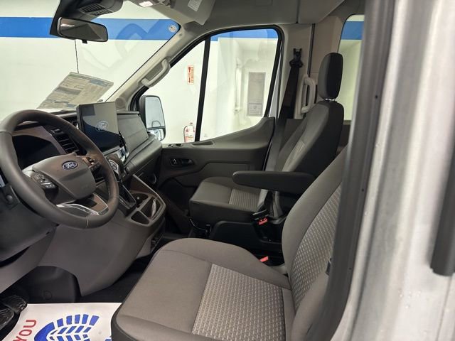 New 2026 Ford Transit 350 XLT image 7