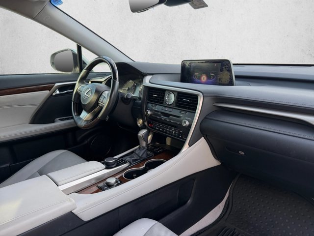 Used 2017 Lexus RX 350 FWD w/ Premium Package image 22