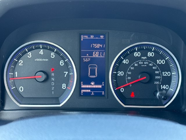 Used 2011 Honda CR-V EX-L image 21