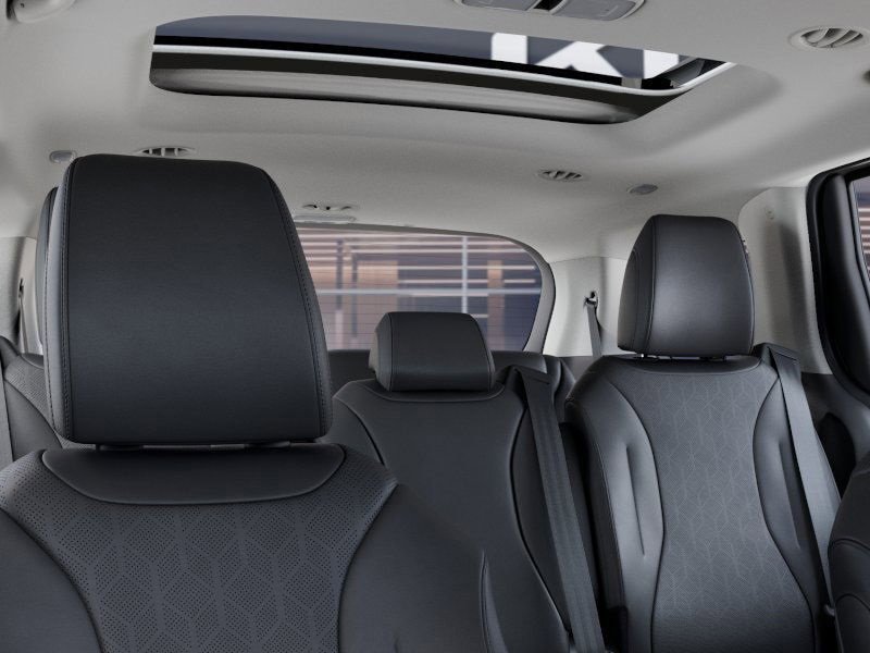 New 2026 Kia Carnival SX w/ SX Dark Edition Package image 29