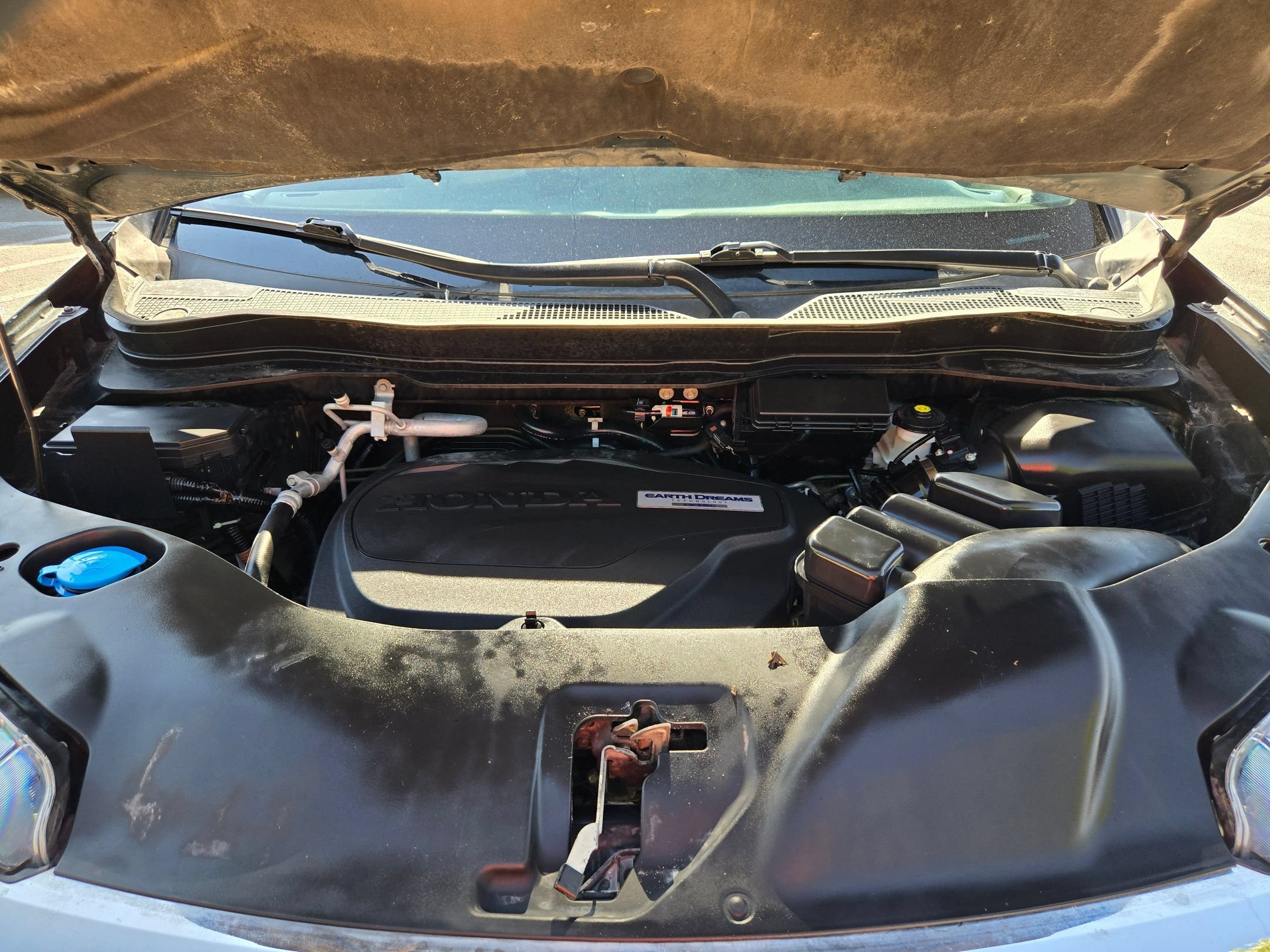 Used 2019 Honda Pilot Elite image 32