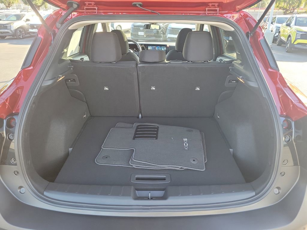 New 2026 Nissan Kicks SV w/ SV Premium Package image 14