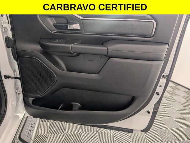 Used 2023 RAM 1500 Big Horn AWD/4WD image 31