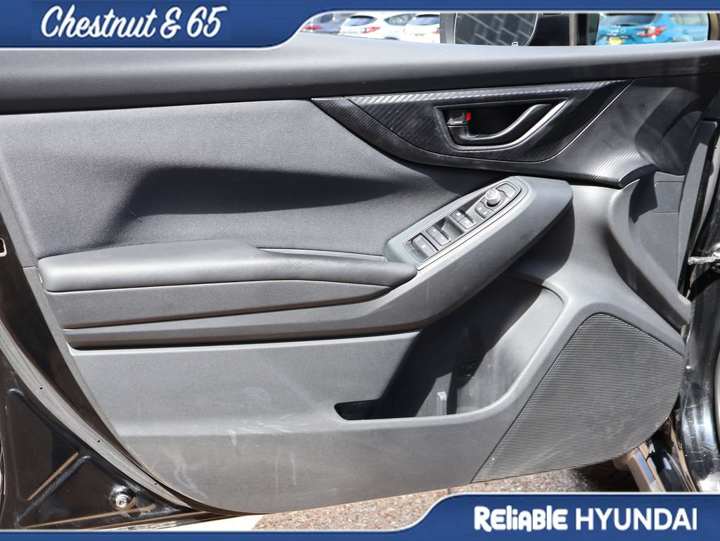 Used 2023 Subaru Crosstrek 2.0i Premium AWD/4WD image 21