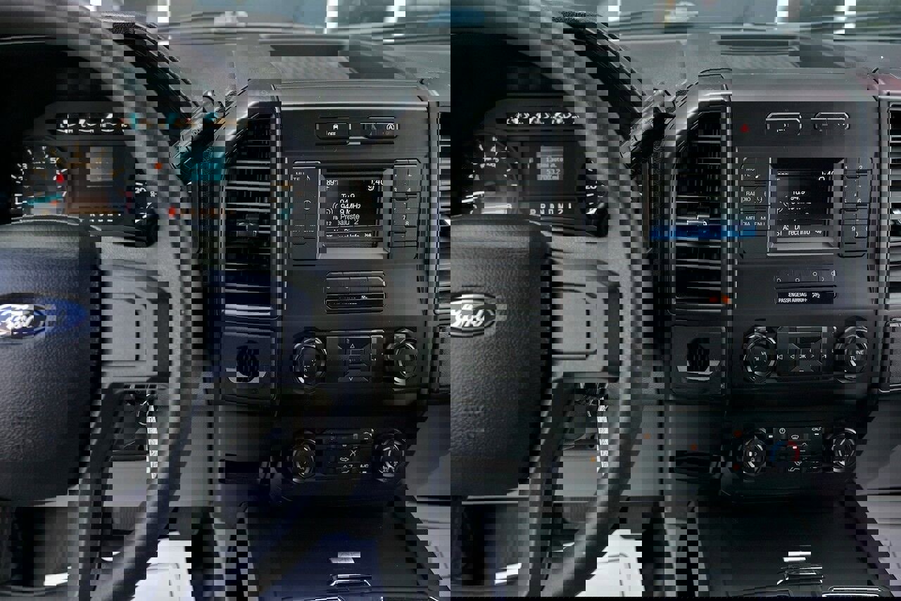 Used 2019 Ford F150 XL image 19