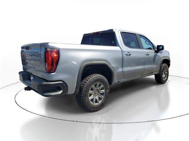 New 2026 GMC Sierra 1500 AT4X AWD/4WD image 3