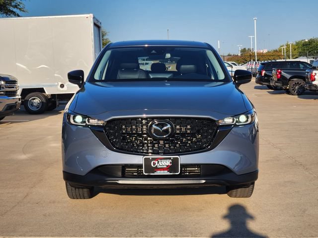 Used 2023 MAZDA CX-5 Carbon Edition AWD/4WD image 10