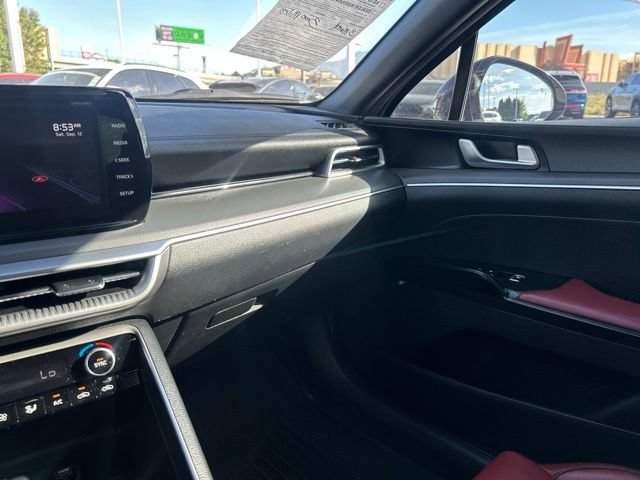 Used 2022 Kia K5 GT-Line w/ GT-Line FWD Premium Package image 33