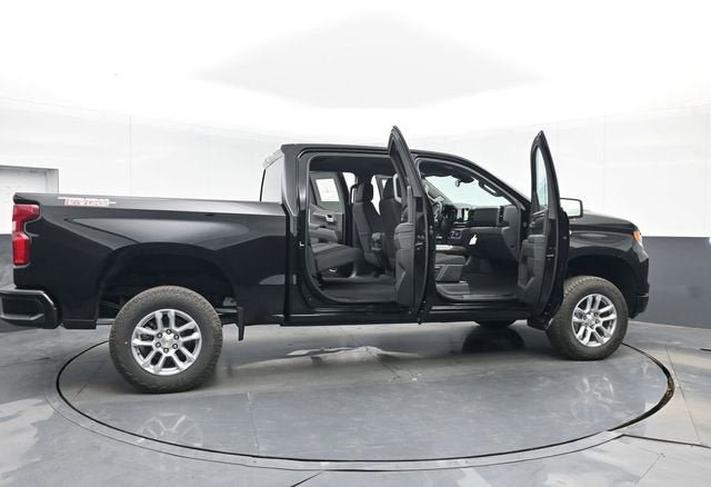 New 2026 Chevrolet Silverado 1500 LT Trail Boss w/ Protection Package image 51