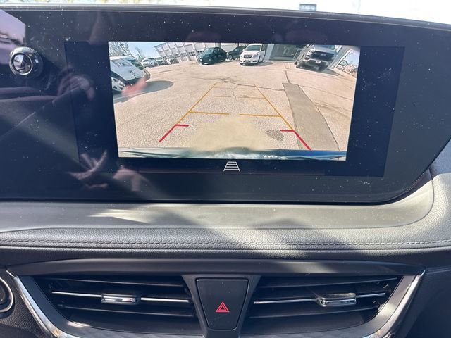 Used 2026 Buick Encore GX Sport Touring w/ Comfort Package image 14