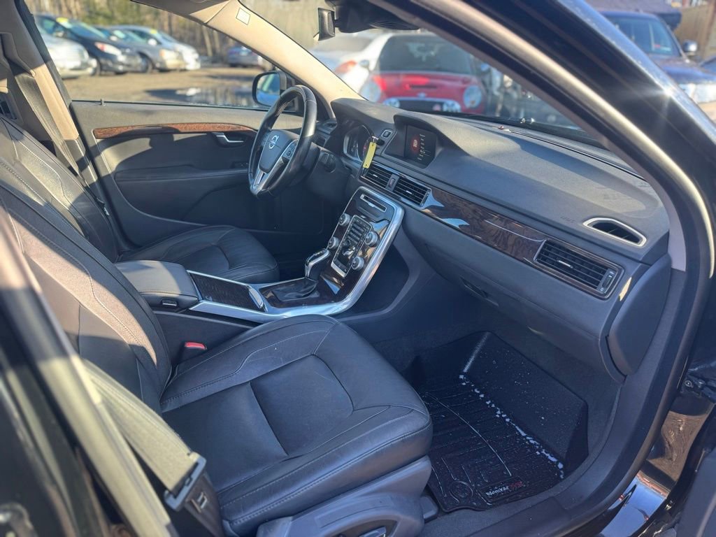 Used 2016 Volvo S80 T5 w/ Convenience Package image 18