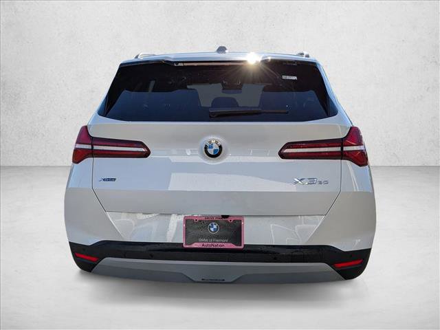 Used 2026 BMW X3 xDrive30 w/ Premium Package image 7