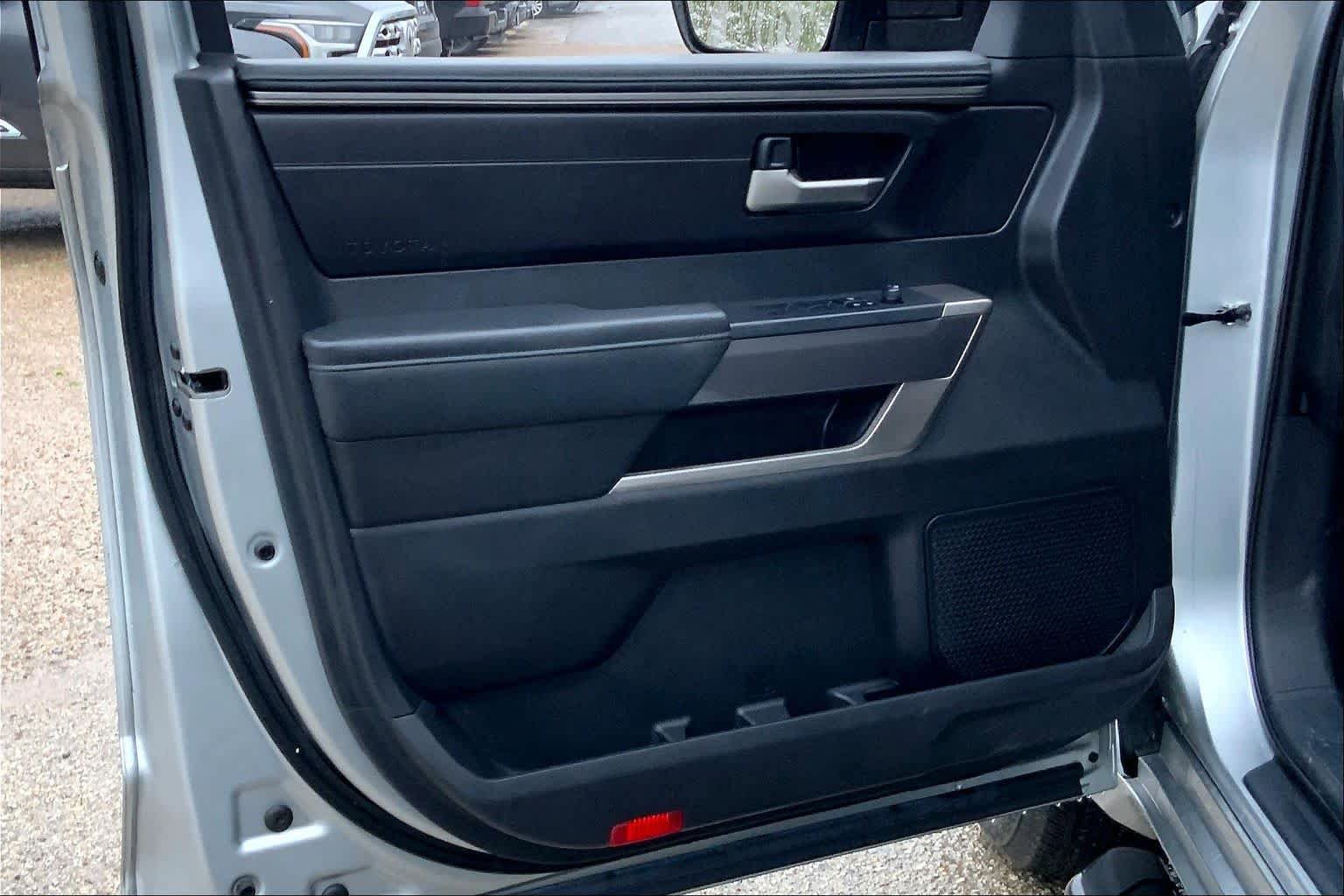 Used 2022 Toyota Tundra SR5 RWD image 21