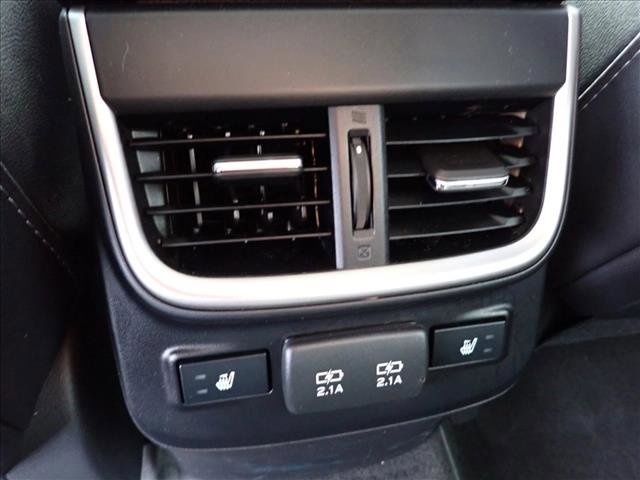 Used 2020 Subaru Outback Limited w/ Popular Package #2 image 11