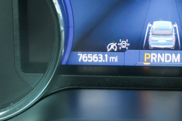 Used 2024 Ford Expedition Max XLT image 33