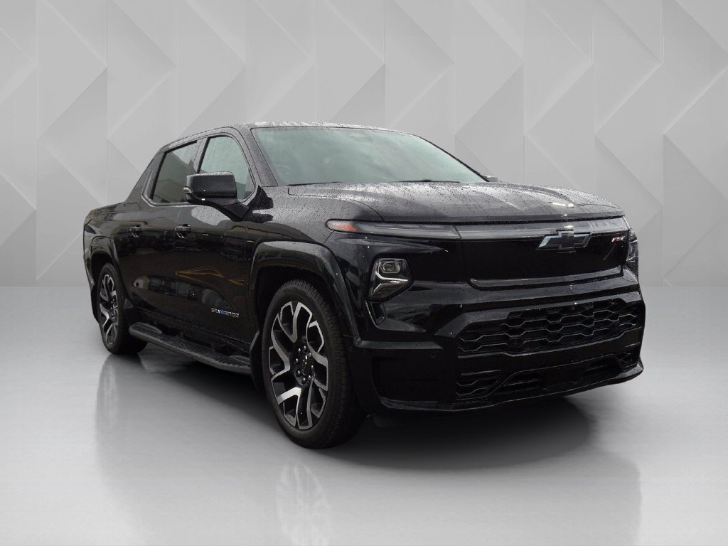 Used 2024 Chevrolet Silverado EV RST AWD/4WD image 6