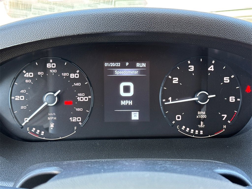 New 2026 RAM ProMaster 2500 image 32